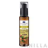 Boots Nature’s Series Argan Hair Serum