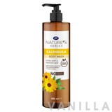 Boots Nature’s Series Calendula Body Wash