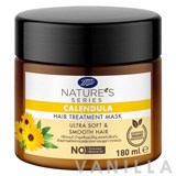 Boots Nature’s Series Calendula Hair Treatment Mask