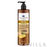 Boots Nature’s Series Ginger Conditioner