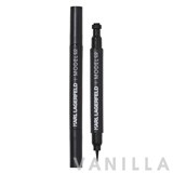 Karl Lagerfeld Kiss Me Long-Lasting Liquid Liner Beauty Stamp