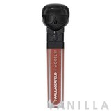 Karl Lagerfeld Kiss Me Karl Lip Light Lipstick