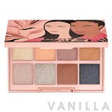 Laura Mercier Fine Art Eyeshadow Palette