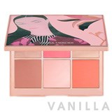 Laura Mercier Cheek Canvas Soft Cheek Palette