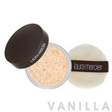 Laura Mercier Make it Matte Translucent Loose Setting Powder with Puff