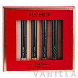 Laura Mercier Eyes of Gold Mini Caviar Stick Collection
