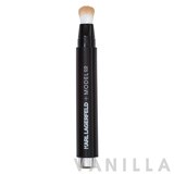 Karl Lagerfeld Liquid Luminizer Strobing Pen