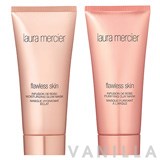 Laura Mercier Indulegence Extrême Infusion de Rose Mask Duet