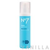 No7 HydraLuminous Day Lotion SPF15