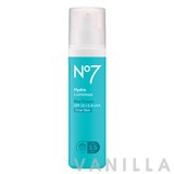 No7 HydraLuminous Day Cream SPF15 - Drier Skin