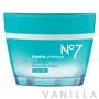 No7 HydraLuminous Overnight Recovery Cream - Drier Skin