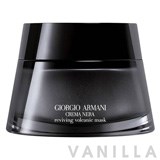 Giorgio Armani Crema Nera Reviving Volcanic Mask