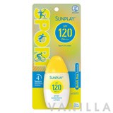 Sunplay Sport Cream spf 50+ pa ++++