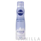 Nivea Marshmallow Mousse Soft And Smooth