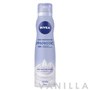 Nivea Marshmallow Mousse Soft And Smooth