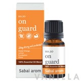 Sabai Arom No.10 On Guard 100% Pure Essential Oil Blend