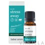 Sabai Arom No.06 Stress Away 100% Pure Essential Oil Blend