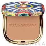Dolce & Gabbana Solar Glow Ultra Light Bronzing Powder