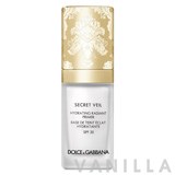 Dolce & Gabbana Secret Veil Hydrating Radiant Primer SPF 30