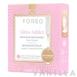 Foreo Glow Addict Enhanced Brightening Pearl-Infused UFO Activated Mask