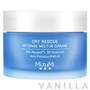 Mizumi Dry Rescue Intense Melt In Cream