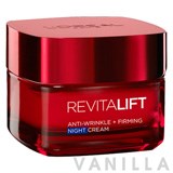 L'oreal Revitalift Anti Wrinkle Firming Revitalift Night Cream