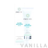 Facelabs Oil Free Moisturizer For Dry Skin With Shea Butter