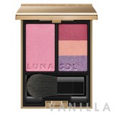 Lunasol Fusing Color Palette Limited Edition