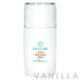 Facelabs Ultra Sunscreen Aqua SPF50 PA+++