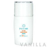 Facelabs Ultra Sunscreen Aqua SPF50 PA+++