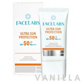 Facelabs Ultra Sun Protection SPF50 PA+++