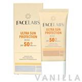 Facelabs Ultra Sun Protection Beige SPF50 PA+++