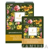 Srichand Tanaka Gold Powder Mask (Sachet)