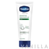 Vaseline Expert Care Sensitive Skin Rescue Lotion