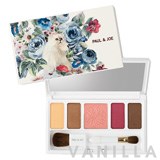 Paul & Joe Palette Maquillage Z