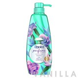 Rejoice Perfume Luminous Rose Shampoo