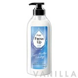 Feather Fresh Up Cool Conditioner