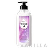 Feather Fresh Up Charm Conditioner