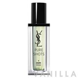 Yves Saint Laurent Pure Shots Y Shape Serum