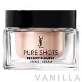 Yves Saint Laurent Pure Shots Perfect Plumer Cream