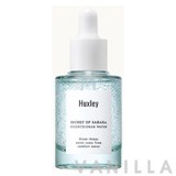 Huxley Essence Grab Water