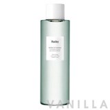Huxley Cleansing Water Be Clean Be Moist