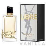 Yves Saint Laurent Libre Eau De Parfum