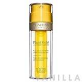 Clarins Plant Gold Nutri revitalizing oil emulsion