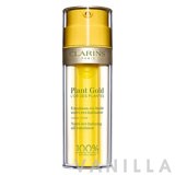 Clarins Plant Gold Nutri revitalizing oil emulsion