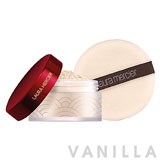 Laura Mercier Translucent Loose Setting Powder With Puff 