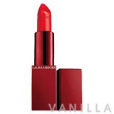 Laura Mercier Rouge Essentiel Silky Crème Lipstick Red Wish