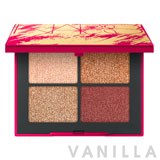 NARS Singapore Quad Eyeshadow Chinese New Year Collection
