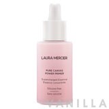 Laura Mercier Pure Canvas Power Primer Supercharged Essence