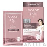 Ocean Skin Collagen Mask Sheet